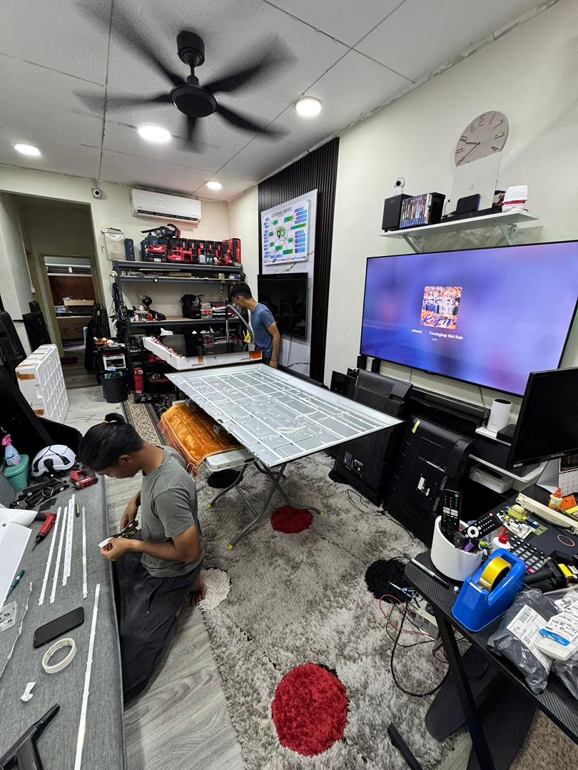 TV Repair & Installation - Photo 1