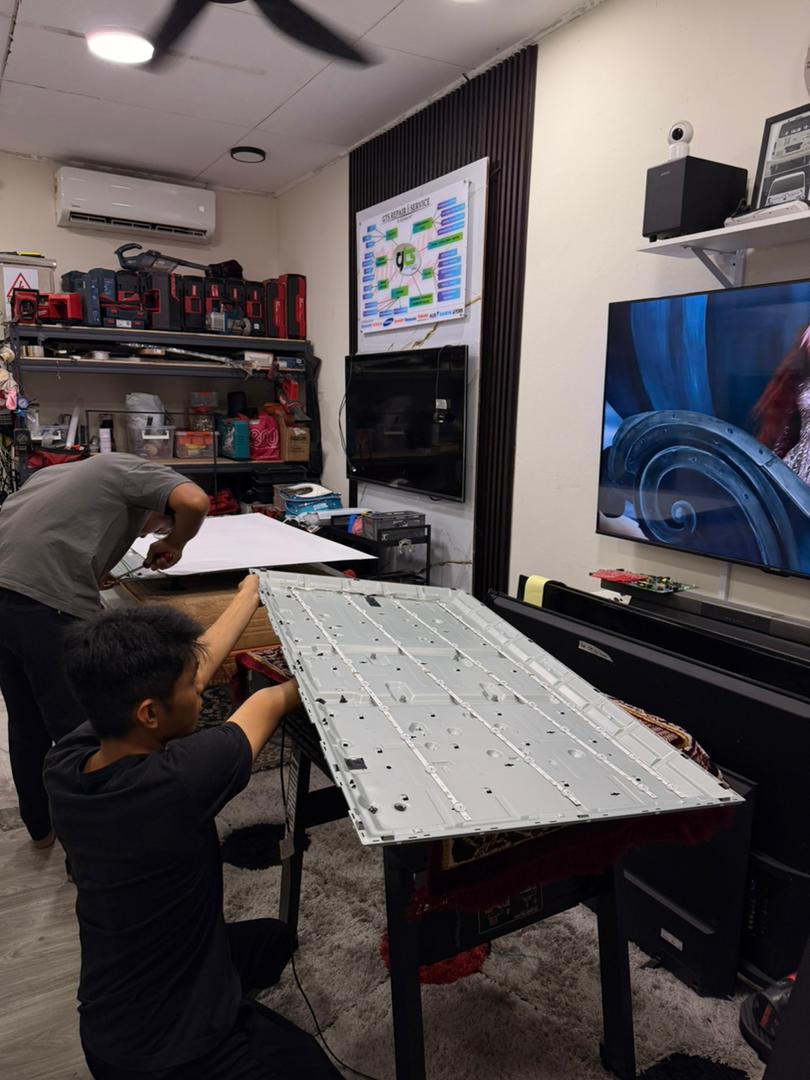 TV Repair & Installation - Photo 3
